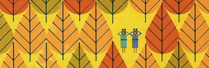 “Birdwatcherwatching” appeared in the February issue of the Ford Times in 1971. 